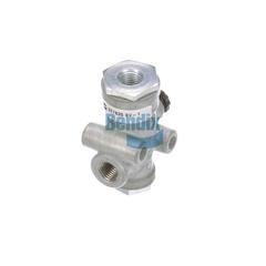 Synchro Valve