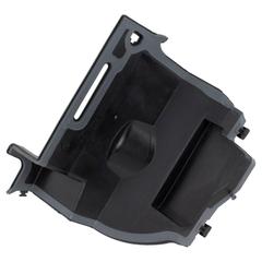 Door Pillar Post Seal Body Side Panel - Front