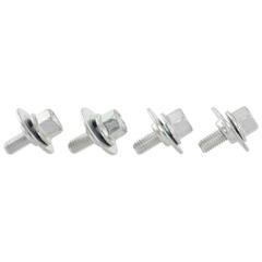 Bolt - M6 X 14MM, Lower