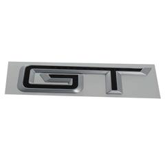 Deck Lid Emblem GT Performance <br>Emblem or Ornament used on the Molding Nameplate