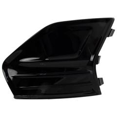 Bumper Cover Spacer Panel Grille - Left, Front, Lower