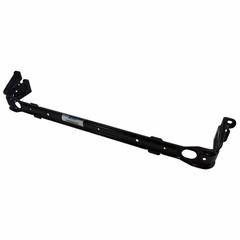 Radiator Support Tie Bar Bracket - Front