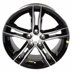 Wheel Rim Style 1 18 (ST)