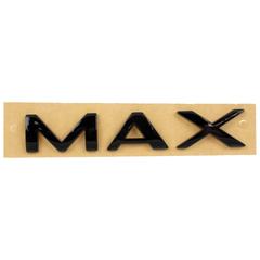 Hatch Emblem Name Plate
