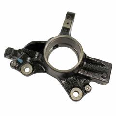 Steering Knuckle WHEE - Left, Front (ST)
