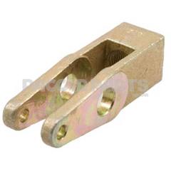CLEVIS-FORGED