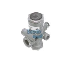Inversion Valve