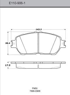 Pad Set