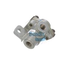 Double Check Valve