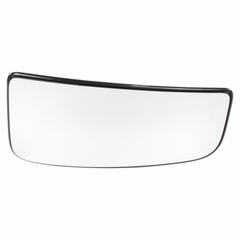 Door Mirror Glass View