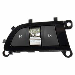 Cruise Control Switch - Left, Upper