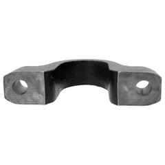 Bracket - Rear