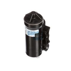 Governor Valve
