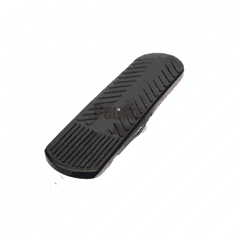 Treadle Cover