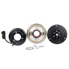 AIR CONDITIONING (A/C) Compressor Clutch - 6.2L