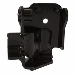Heat shield - 5.0L