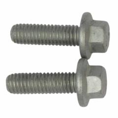 Bolt - M6 X 20MM