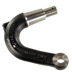 Steering Spindle Arm Drag Link - Front