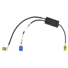 Navigation / FM Antenna Splitter