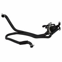 Secondary Air Injection Pump Exhaust A - 2.3L