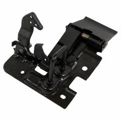 Hood Safety Catch