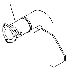 Vehicle Accessory Mounting Bracket