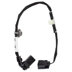 Engine Compartment Wiring