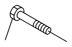 Engine Alignment Ring