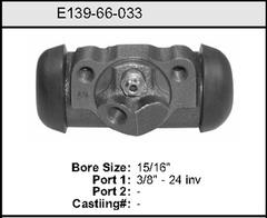 Wheel Cylinder