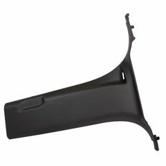 Door Pillar Post Trim Set Panel - Left