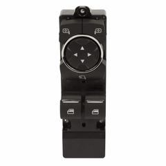 Door Window Switch Control - Driver