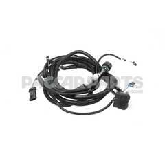 HARNESS-TRANSMISSION