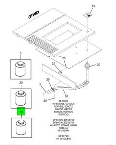 Figure 1074R