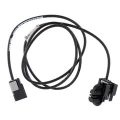 Cable <br>Antenna Antenna Extension Feed line Wire connector - Front (CONVERTIBLE, Coupe)