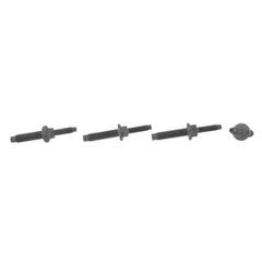 Stud - M8 X 30 M6 20 (AT)