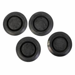 Plug - 36 x 0.8X1.5, Rear