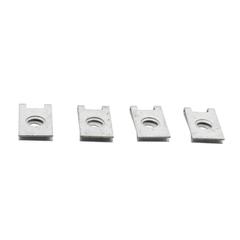 Special Nut Fender Support - 6.3MM, Front