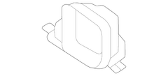 Hvac Duct Adapter CCS Connector