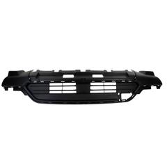 Bumper Cover - Front (Police, XLT)