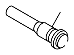 Commercial Vehicle Stiffening Component