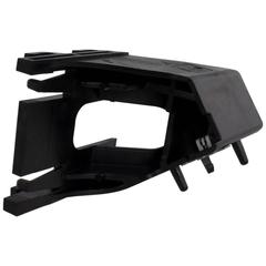 Blind Spot Detection System Warning Sensor Bracket - Left, Front (GT Feature Car)