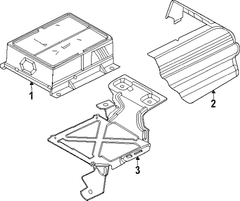 Cover Power Inverter #1