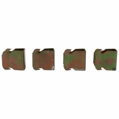 Mud Flap Clip
