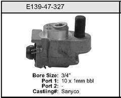 Wheel Cylinder