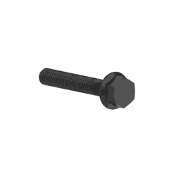 M8 x 50 Screw
