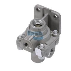 Press. Proportioning Valve