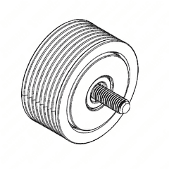 Guide Pulley
