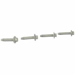 Hex Head Bolt - M8 x 37MM 3.2L