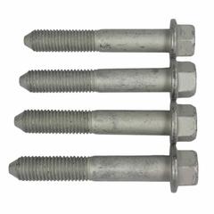 Shock Absorber Bolt Suspension Strut - M18, Front