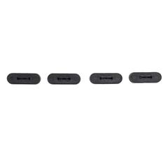 Door Molding Clip - M6 X 21, Lower